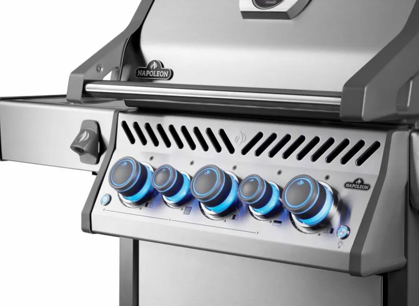 Gasgrill Rogue® PRO-S 425