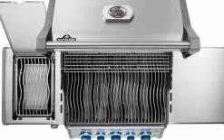 Gasgrill Rogue® PRO-S 425