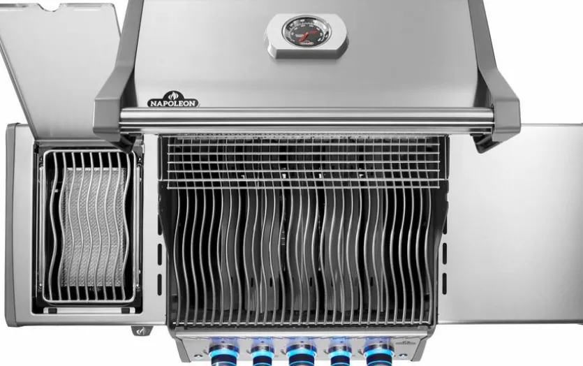 Gasgrill Rogue® PRO-S 425