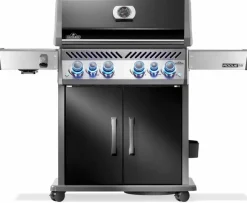 Gasgrill Rogue® PRO-S 525
