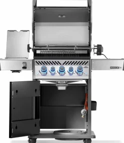 Gasgrill Rogue® PRO-S 425