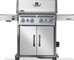 Gasgrill Rogue® PRO-S 525