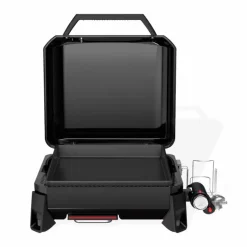 Gasgrill Slate GP 43 cm