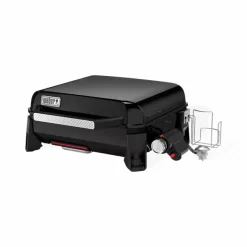 Gasgrill Slate GP 43 cm