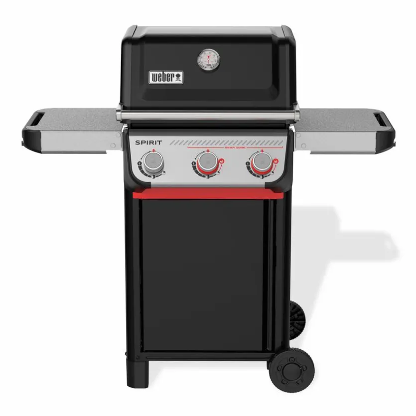 Gasgrill SPIRIT E-325 GBS