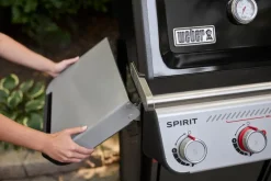 Gasgrill SPIRIT E-325 GBS