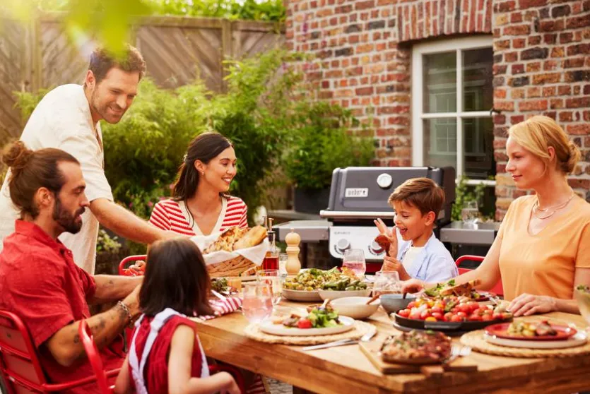 Gasgrill SPIRIT E-325 GBS