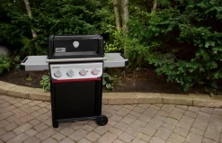 Gasgrill SPIRIT E-425 GBS