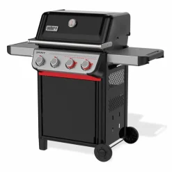 Gasgrill SPIRIT E-425 GBS