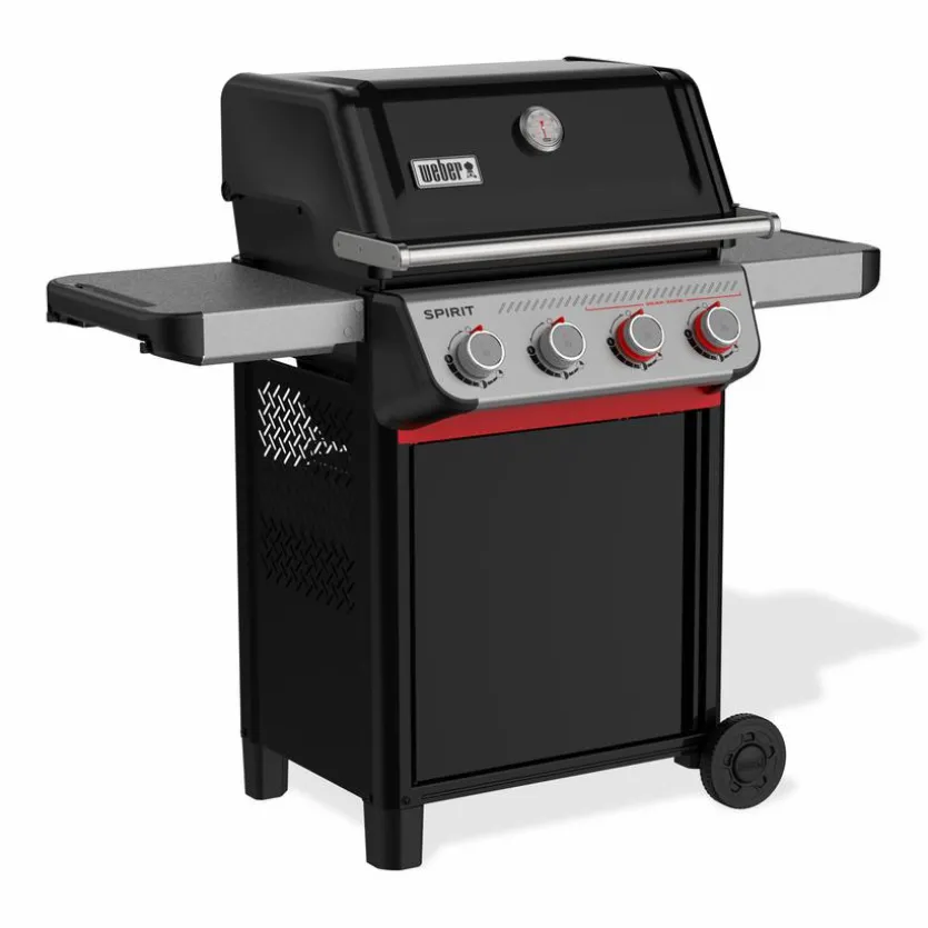 Gasgrill SPIRIT E-425 GBS
