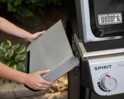 Gasgrill SPIRIT E-425 GBS