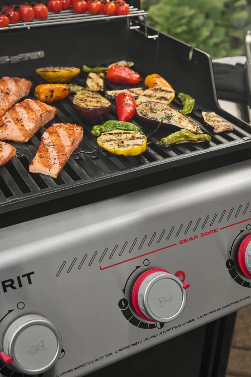 Gasgrill SPIRIT EP-325 GBS