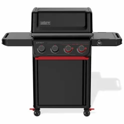 Gasgrill SPIRIT EP-435R Stealth®