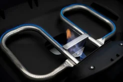 Gasgrill TravelQ™ m. klappbaren Wagen
