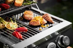 Gasgrill Videro G2-P BBQ Portable