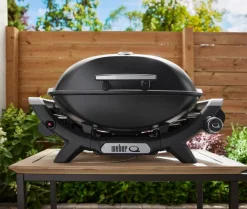 Gasgrill Weber-Q