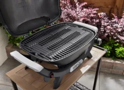 Gasgrill Weber-Q