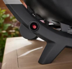 Gasgrill Weber-Q