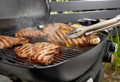 Gasgrill Weber-Q