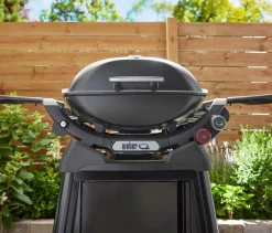 Gasgrill Weber-Q