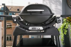 Gasgrill Weber-Q