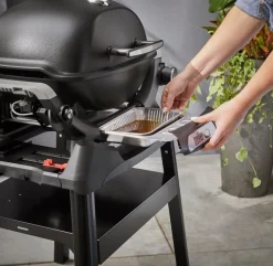 Gasgrill Weber-Q
