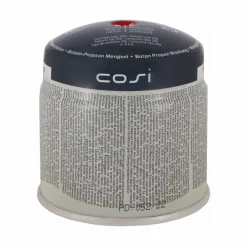 Gaskartusche Cosiscoop