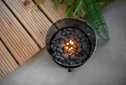 Gaslaterne Cosicoop XL