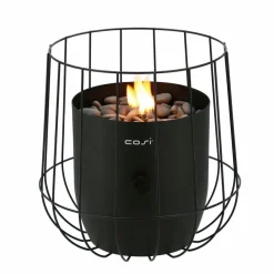 Gaslaterne Cosiscoop Basket