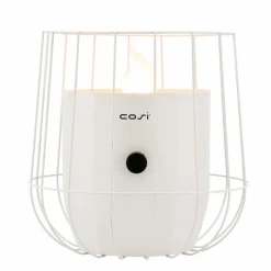 Gaslaterne Cosiscoop Basket