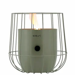 Gaslaterne Cosiscoop Basket