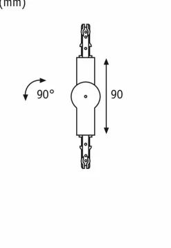 Gelenkverbinder URail