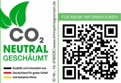 Gelschaummatratze Satina Gel