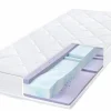 Gelschaummatratze Gel Supreme