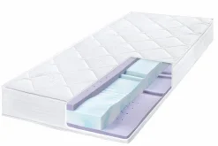 Gelschaummatratze Gel Supreme