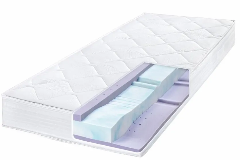 Gelschaummatratze Gel Supreme