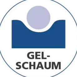 Gelschaummatratze Gel Supreme