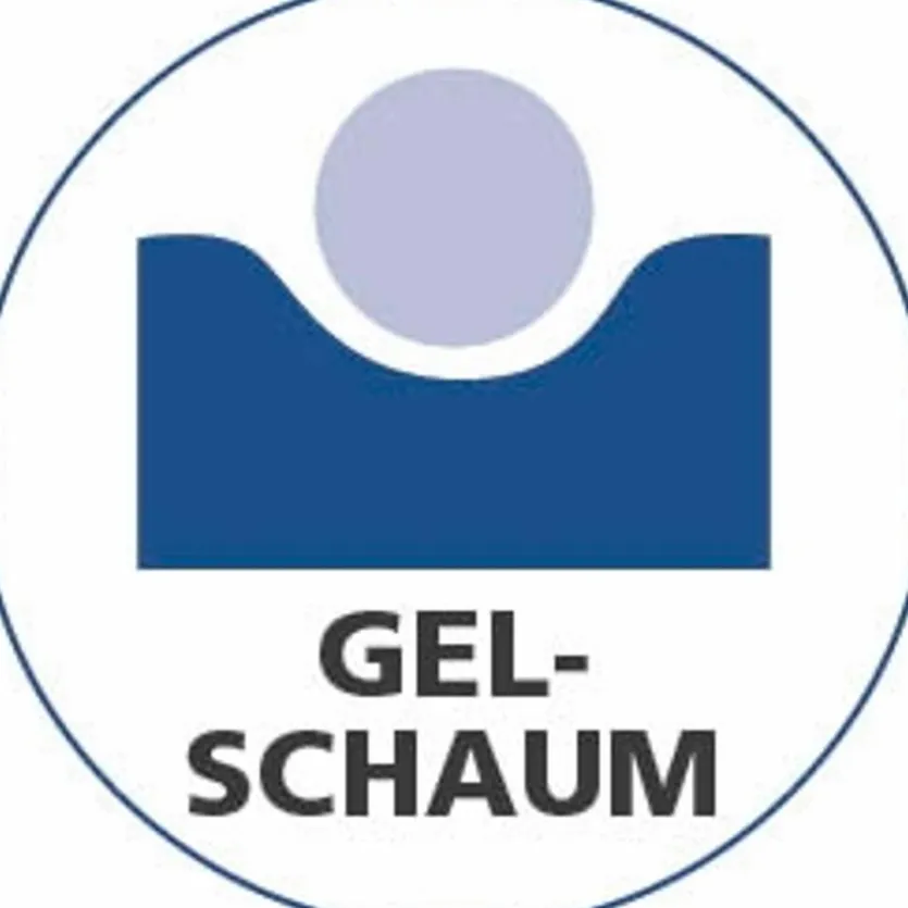 Gelschaummatratze Gel Supreme
