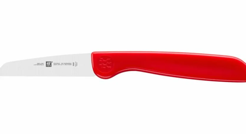 Gemüsemesser Twin-Grip