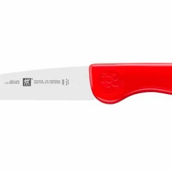 Gemüsemesser Twin-Grip