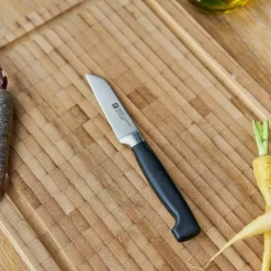 Gemüsemesser Vier Sterne 8 cm