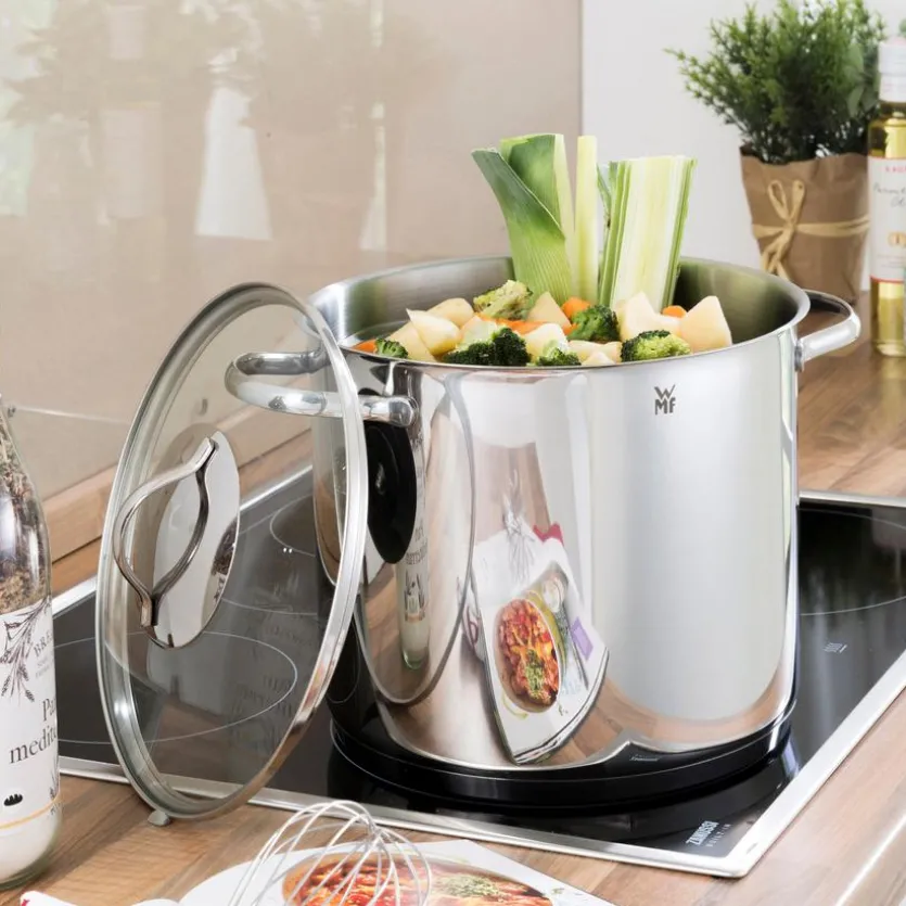 Gemüsetopf Provence Plus 24 cm