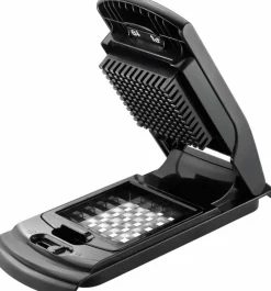 Gemüsewürfler Treppo 2.0