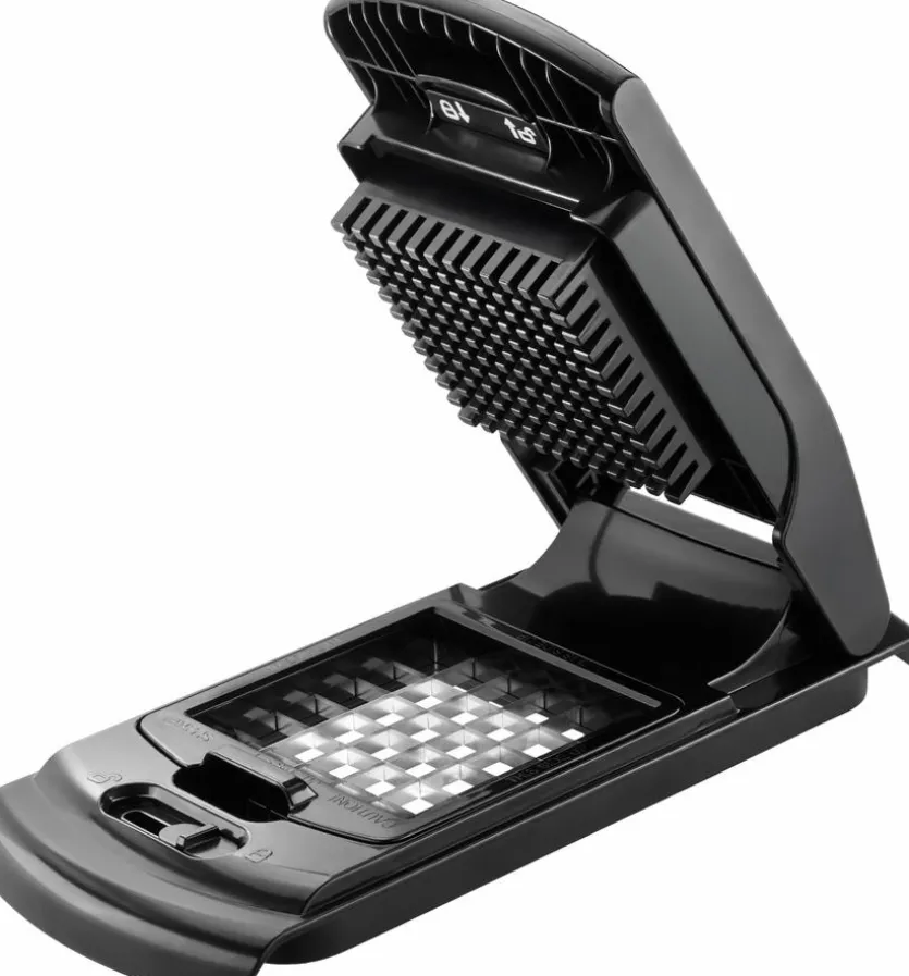 Gemüsewürfler Treppo 2.0