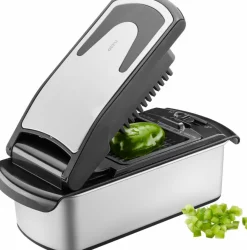 Gemüsewürfler Treppo 2.0