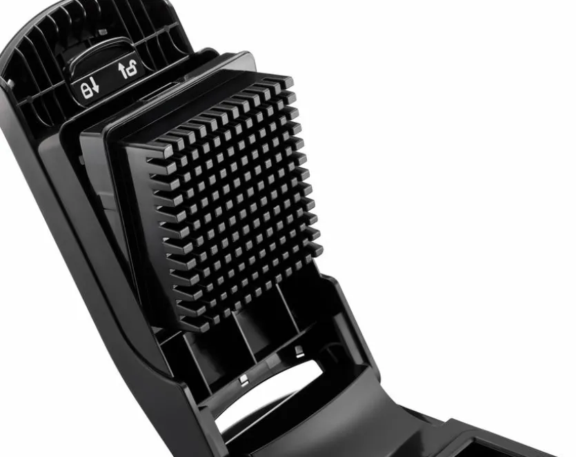 Gemüsewürfler Treppo 2.0