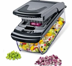 Gemüsewürfler Compacto