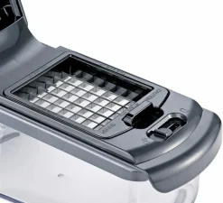 Gemüsewürfler Compacto