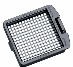 Gemüsewürfler Compacto