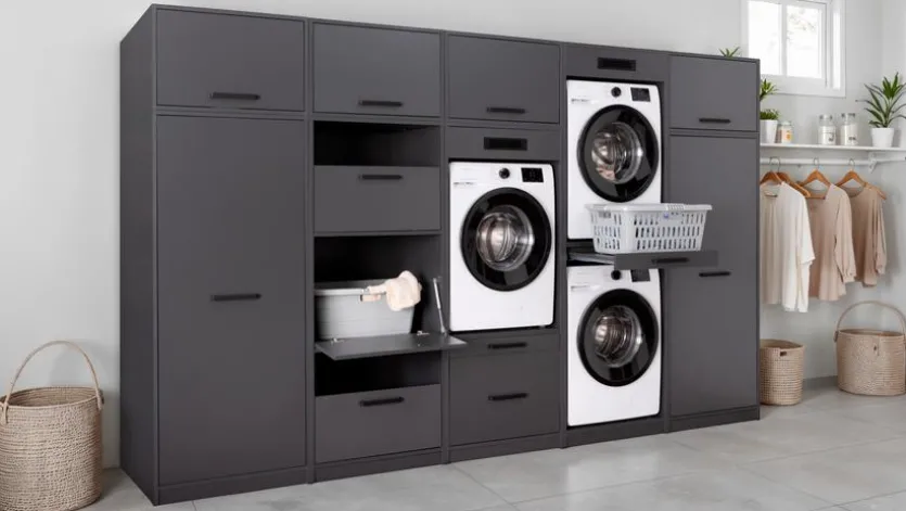 Geräteschrank Galleria